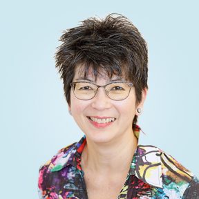 Associate Professor Mei-Ling Tay-Kearney, MB BS, FRANZCO