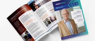 2025 Autumn Vision News