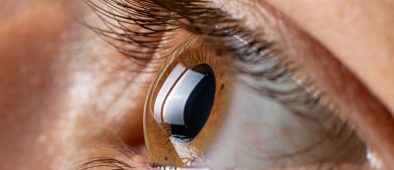 Understanding the impact of eye tissue donation